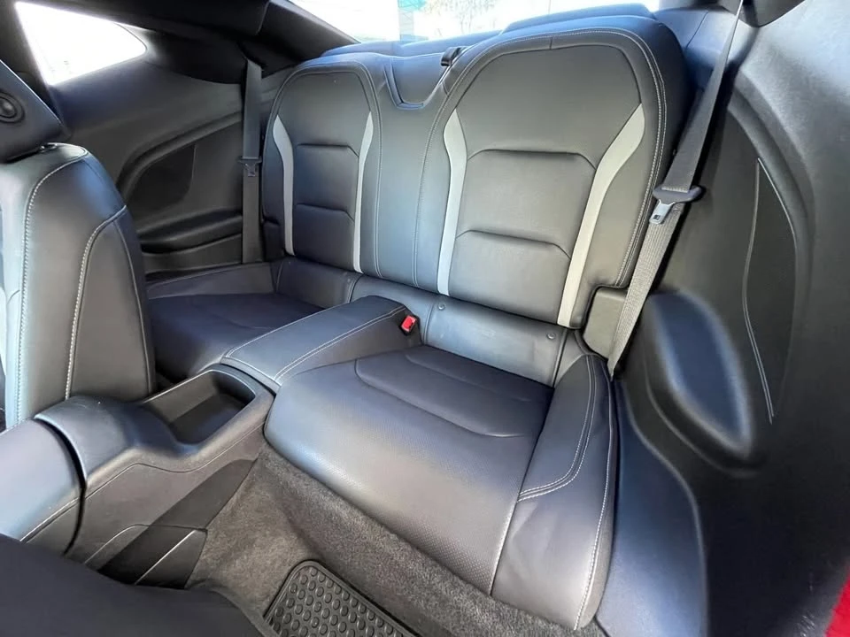 2019 Chevrolet Camaro 6th Gen - Image 15 of 20
