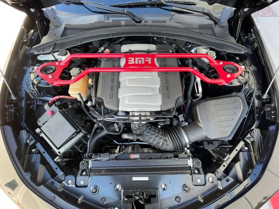2019 Chevrolet Camaro 6th Gen - Image 16 of 20