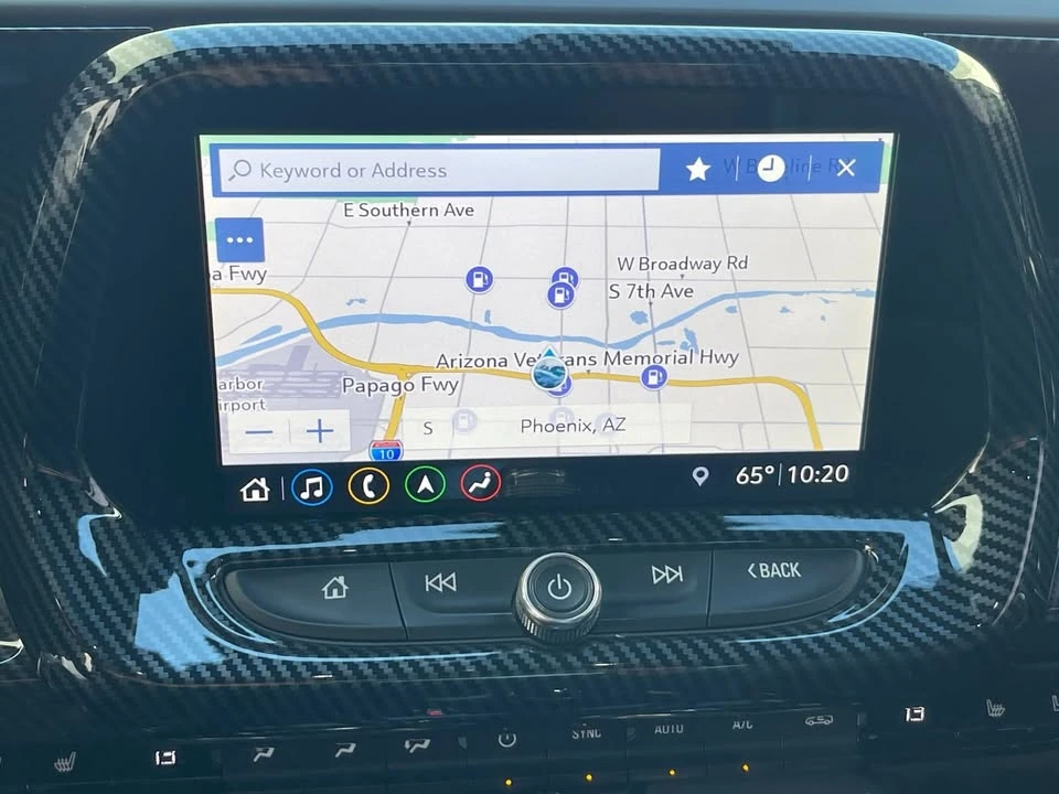 2019 Chevrolet Camaro 6th Gen - Image 19 of 20