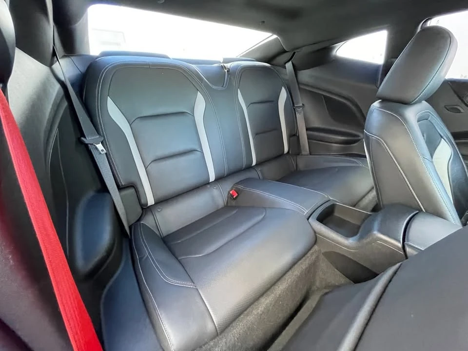 2019 Chevrolet Camaro 6th Gen - Image 14 of 20