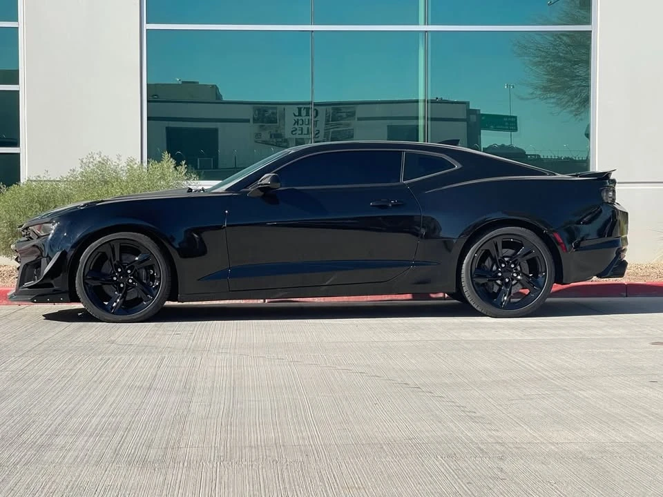 2019 Chevrolet Camaro 6th Gen - Image 6 of 20