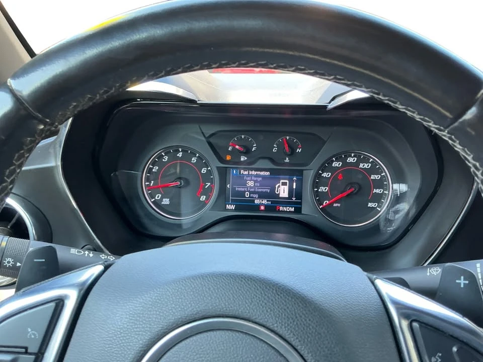 2019 Chevrolet Camaro 6th Gen - Image 12 of 20