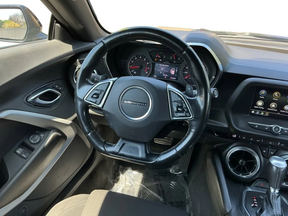 2019 Chevrolet Camaro 6th Gen - Image 11 of 20