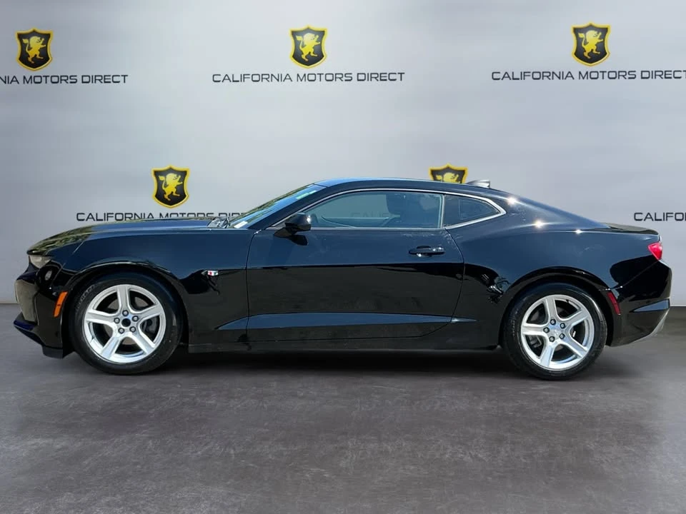 2019 Chevrolet Camaro 6th Gen - Image 8 of 20