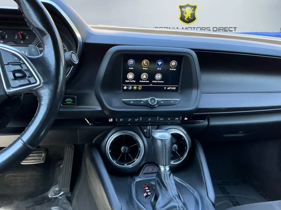 2019 Chevrolet Camaro 6th Gen - Image 13 of 20