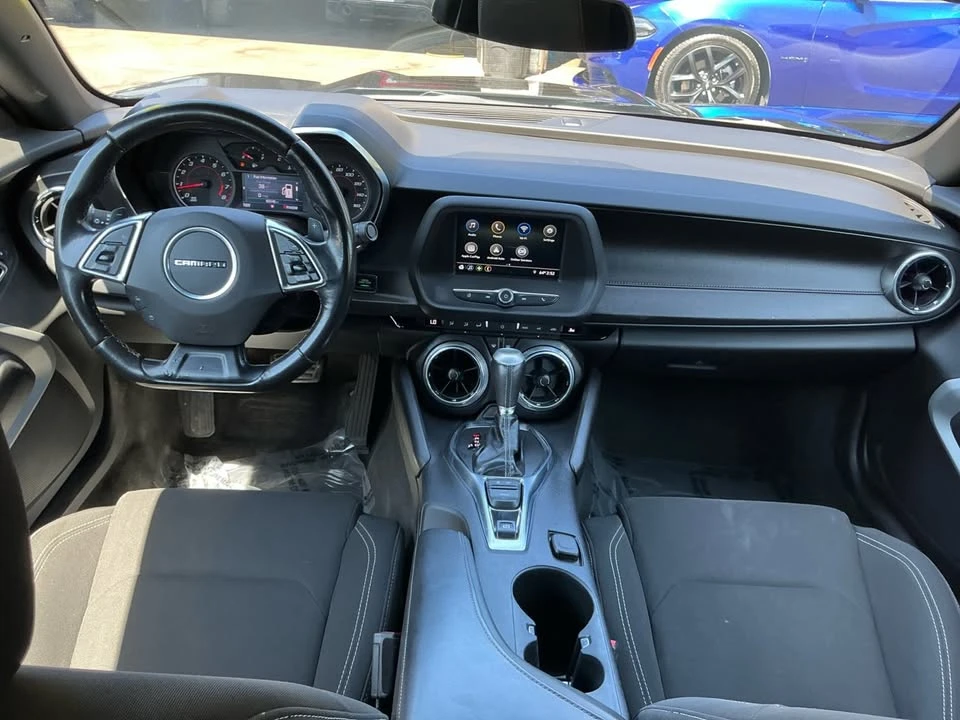 2019 Chevrolet Camaro 6th Gen - Image 17 of 20