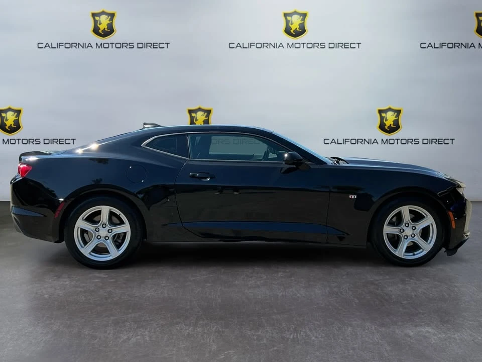 2019 Chevrolet Camaro 6th Gen - Image 4 of 20