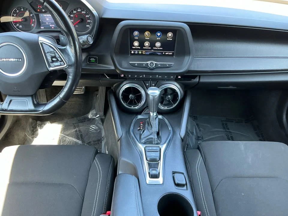 2019 Chevrolet Camaro 6th Gen - Image 10 of 20