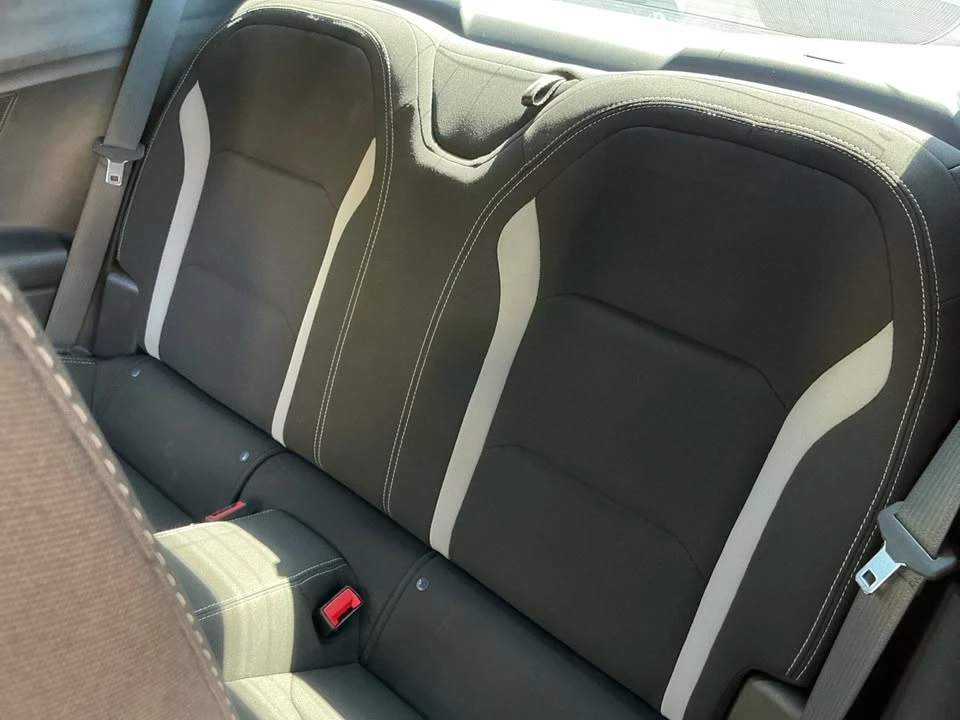 2019 Chevrolet Camaro 6th Gen - Image 19 of 20