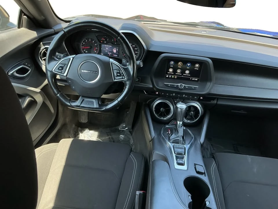 2019 Chevrolet Camaro 6th Gen - Image 14 of 20