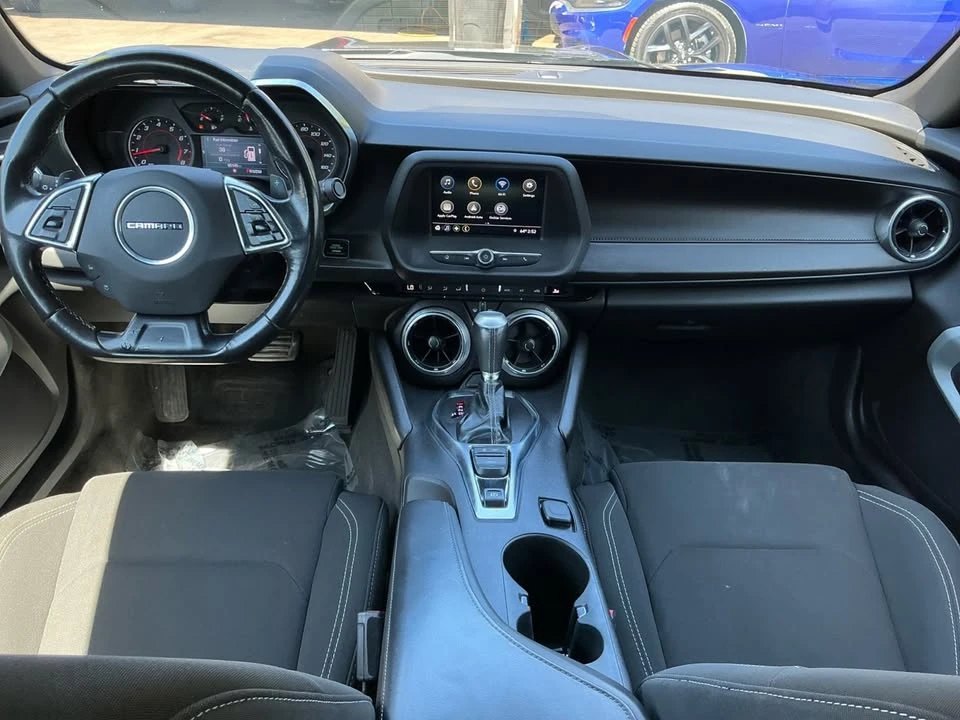 2019 Chevrolet Camaro 6th Gen - Image 15 of 20