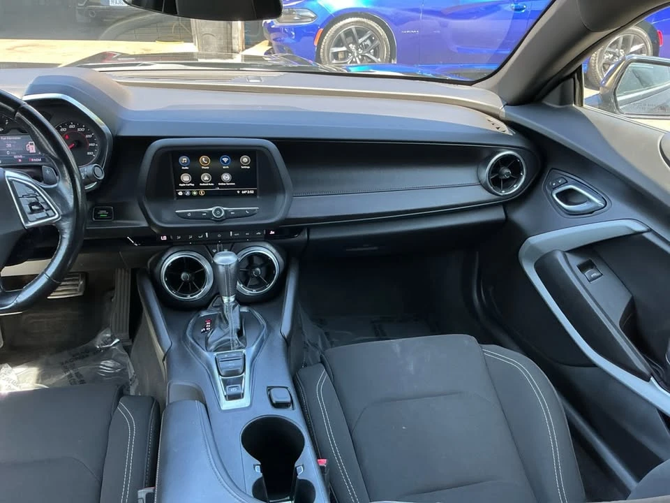 2019 Chevrolet Camaro 6th Gen - Image 16 of 20