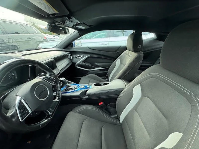2019 Chevrolet Camaro 6th Gen - Image 4 of 4