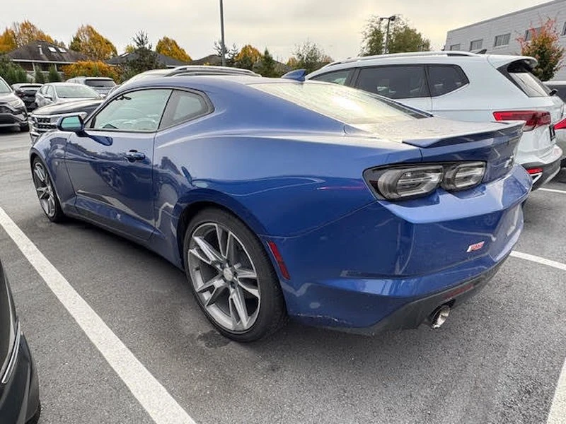 2019 Chevrolet Camaro 6th Gen - Image 2 of 4