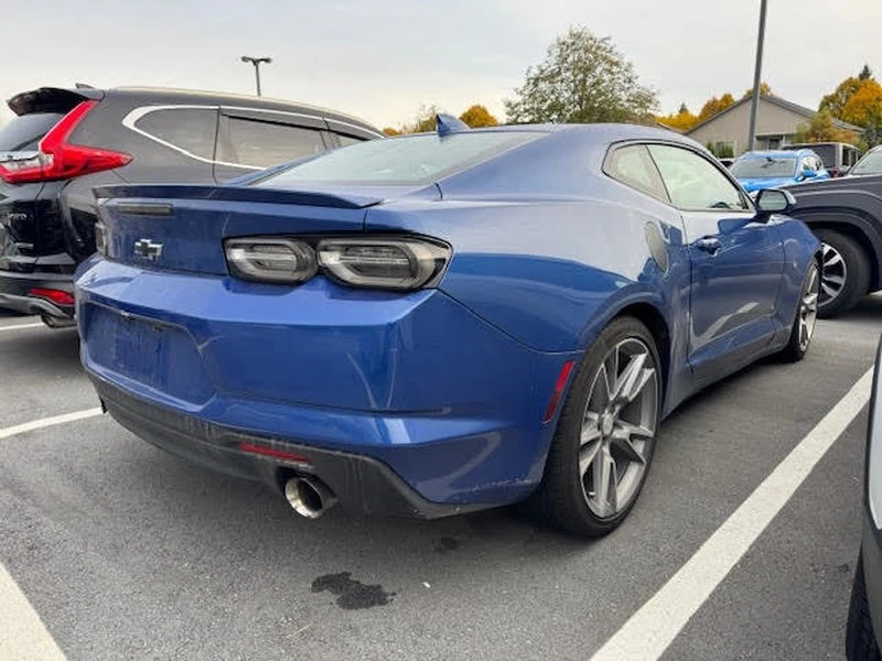 2019 Chevrolet Camaro 6th Gen - Image 3 of 4