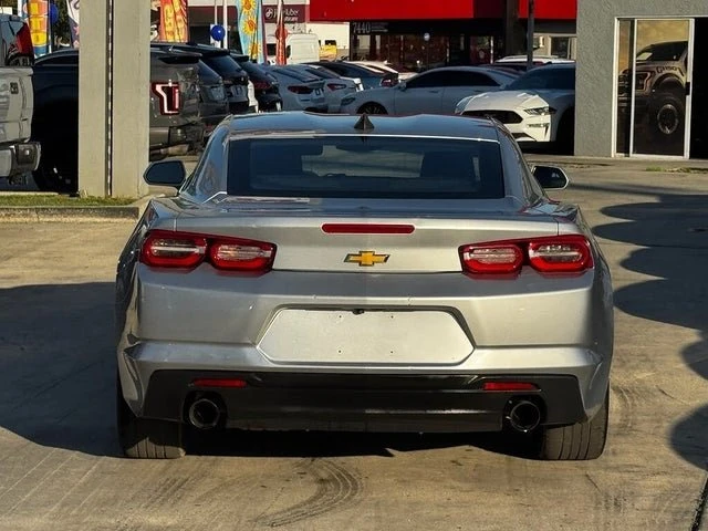 2019 Chevrolet Camaro 6th Gen - Image 4 of 13