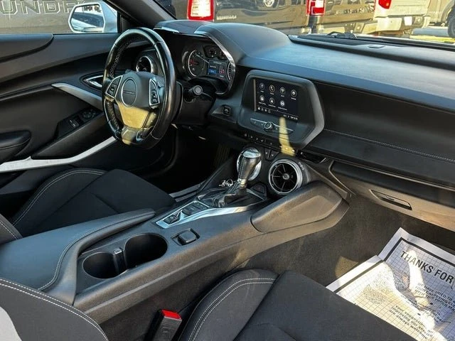 2019 Chevrolet Camaro 6th Gen - Image 14 of 14