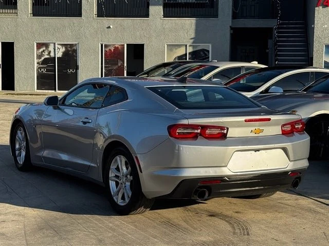 2019 Chevrolet Camaro 6th Gen - Image 5 of 14