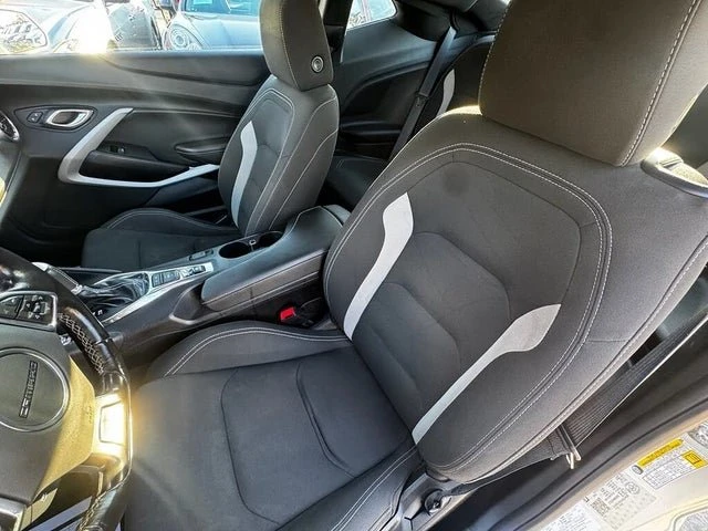 2019 Chevrolet Camaro 6th Gen - Image 9 of 14
