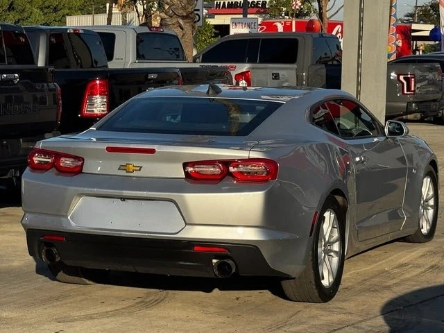 2019 Chevrolet Camaro 6th Gen - Image 4 of 14