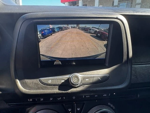 2019 Chevrolet Camaro 6th Gen - Image 11 of 17