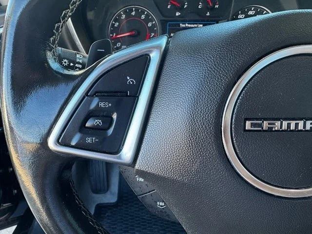 2019 Chevrolet Camaro 6th Gen - Image 7 of 17