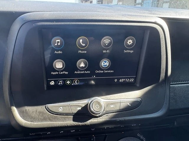 2019 Chevrolet Camaro 6th Gen - Image 12 of 17
