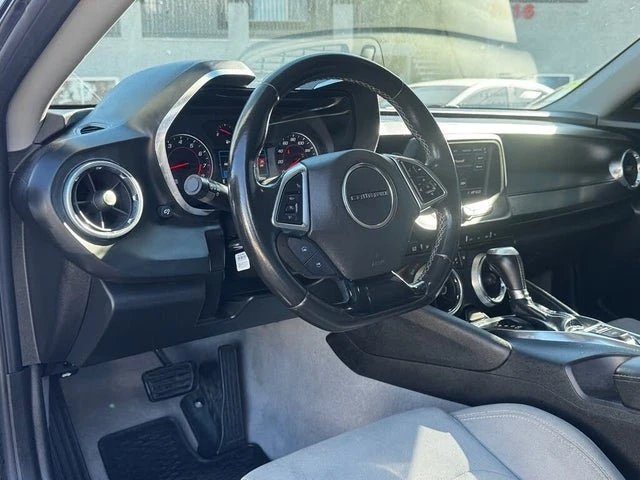 2019 Chevrolet Camaro 6th Gen - Image 7 of 18