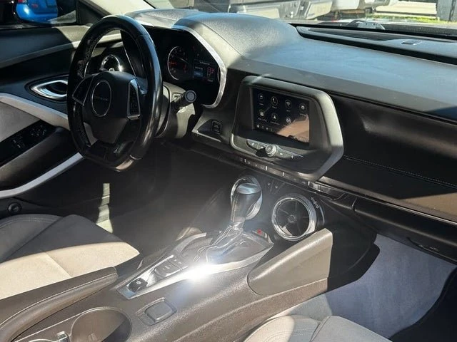 2019 Chevrolet Camaro 6th Gen - Image 15 of 17