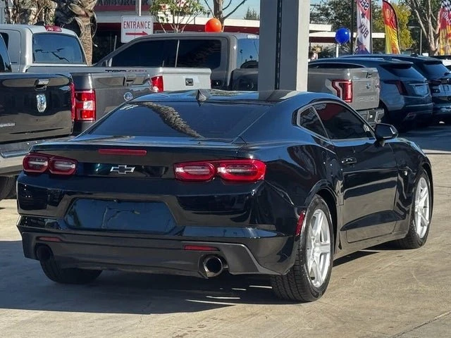 2019 Chevrolet Camaro 6th Gen - Image 3 of 18