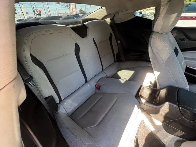 2019 Chevrolet Camaro 6th Gen - Image 17 of 18