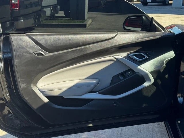 2019 Chevrolet Camaro 6th Gen - Image 17 of 17