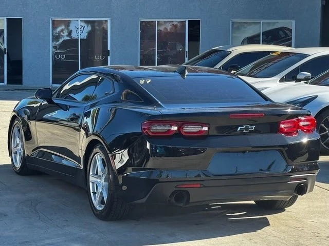 2019 Chevrolet Camaro 6th Gen - Image 3 of 17