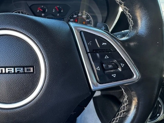2019 Chevrolet Camaro 6th Gen - Image 10 of 18