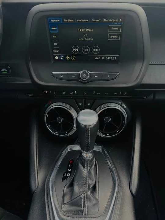 2019 Chevrolet Camaro 6th Gen - Image 8 of 10