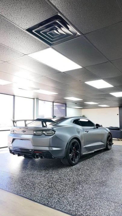 2019 Chevrolet Camaro SS 6th Gen - Image 6 of 14