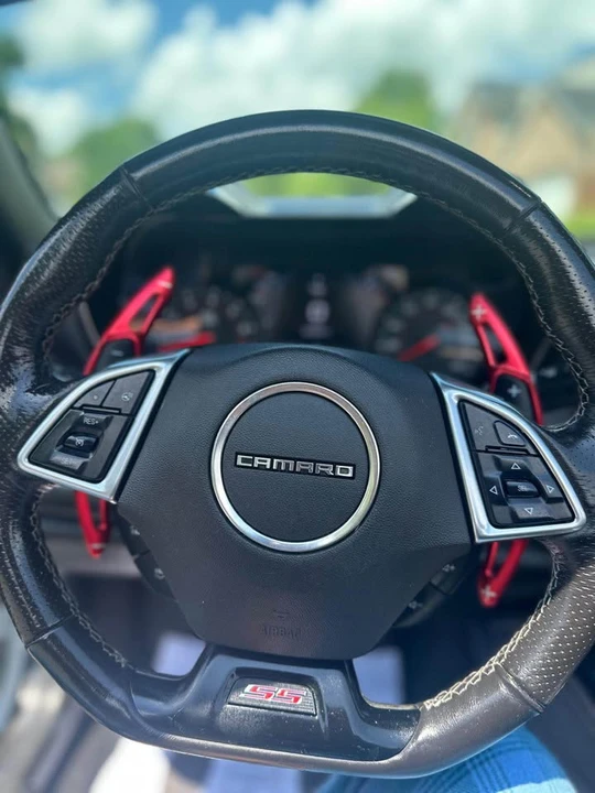 2019 Chevrolet Camaro SS 6th Gen - Image 9 of 13