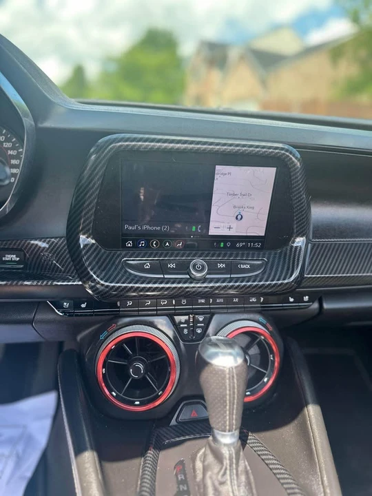 2019 Chevrolet Camaro SS 6th Gen - Image 10 of 13