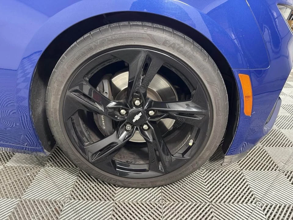 2019 Chevrolet Camaro SS 6th Gen - Image 6 of 10
