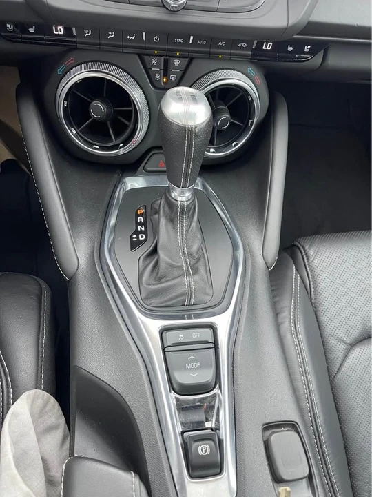 2019 Chevrolet Camaro 6th Gen - Image 11 of 11