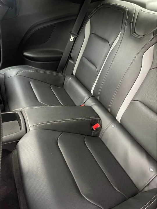 2019 Chevrolet Camaro 6th Gen - Image 5 of 11