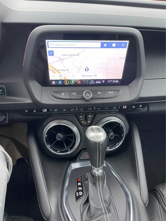 2019 Chevrolet Camaro 6th Gen - Image 10 of 11