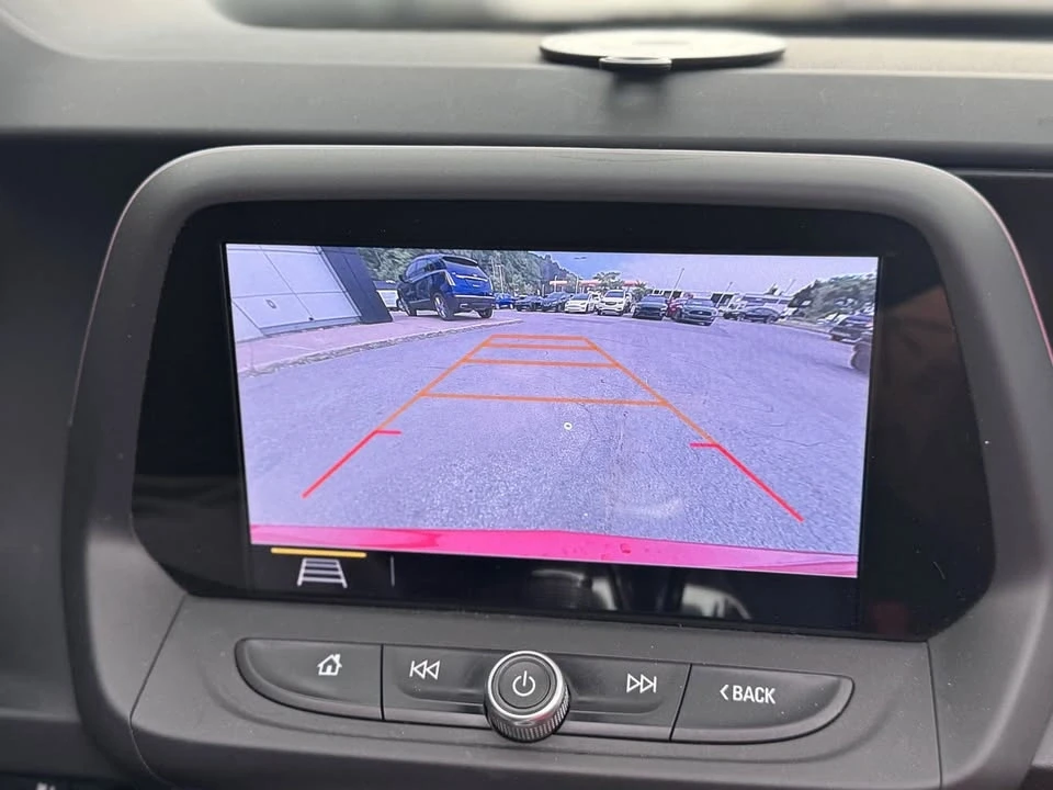 2019 Chevrolet Camaro SS 6th Gen - Image 16 of 20