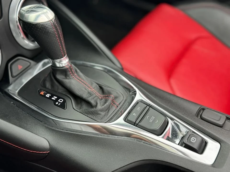 2019 Chevrolet Camaro SS 6th Gen - Image 19 of 20
