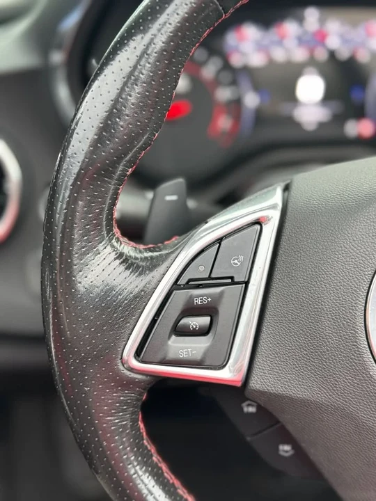 2019 Chevrolet Camaro SS 6th Gen - Image 11 of 20
