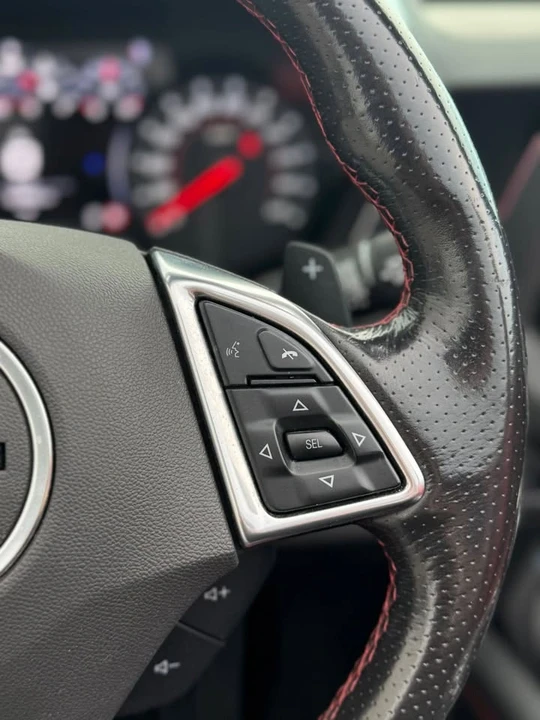 2019 Chevrolet Camaro SS 6th Gen - Image 12 of 20