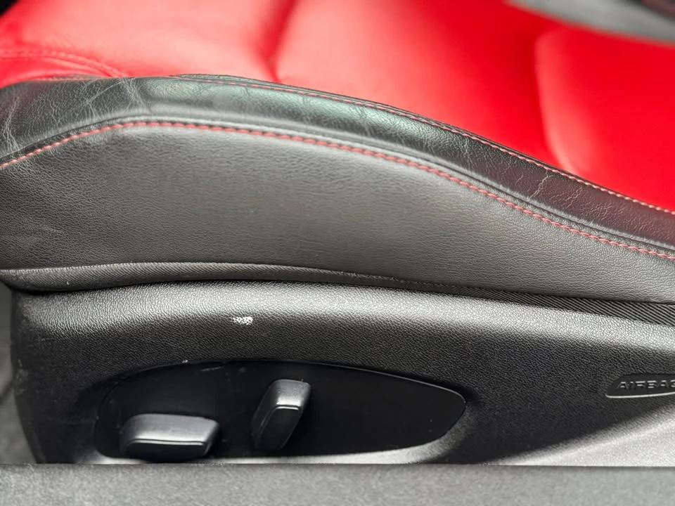 2019 Chevrolet Camaro SS 6th Gen - Image 9 of 20