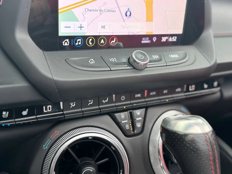 2019 Chevrolet Camaro SS 6th Gen - Image 17 of 19