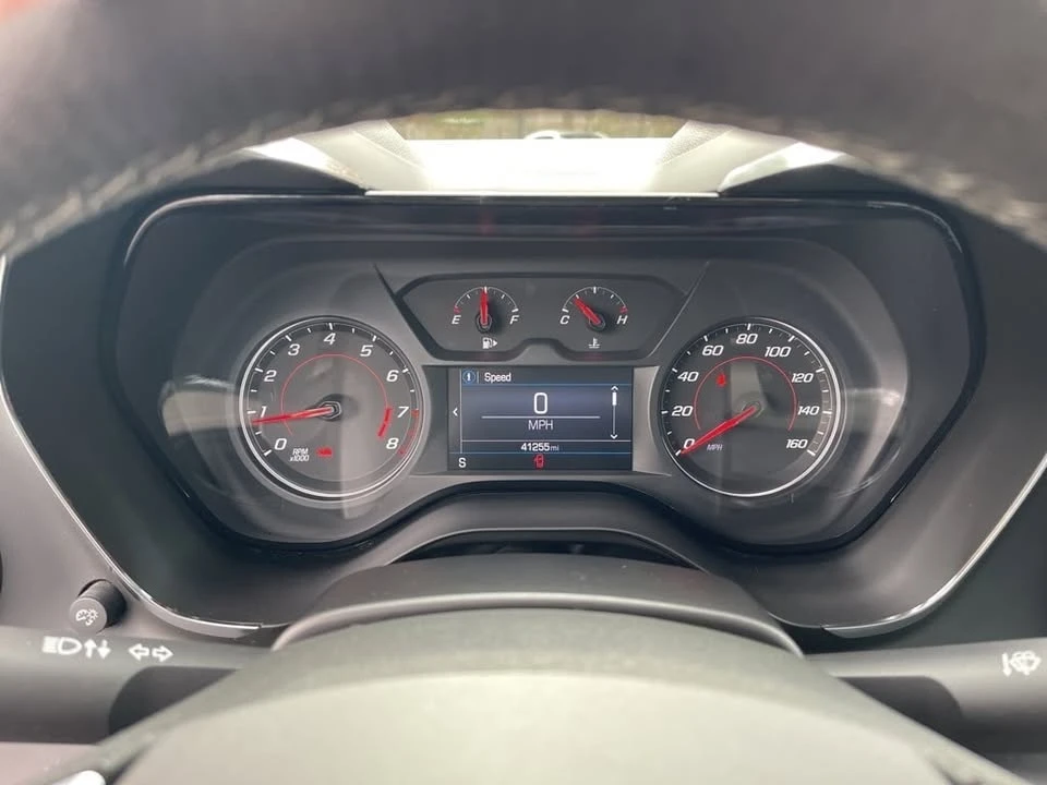 2019 Chevrolet Camaro 6th Gen - Image 8 of 15