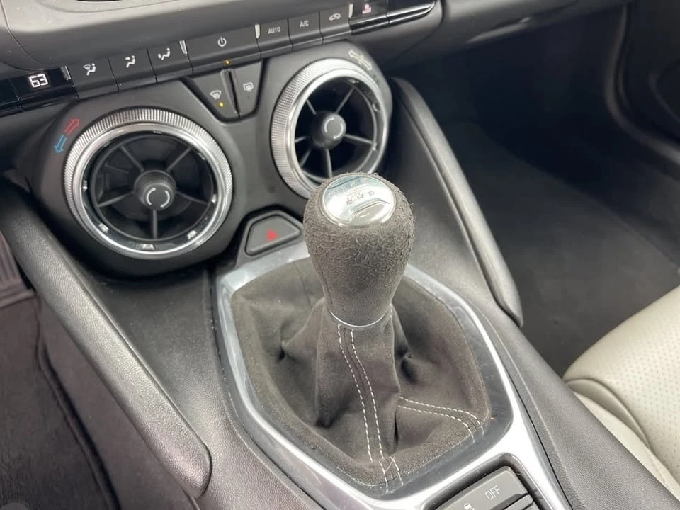 2019 Chevrolet Camaro 6th Gen - Image 13 of 15